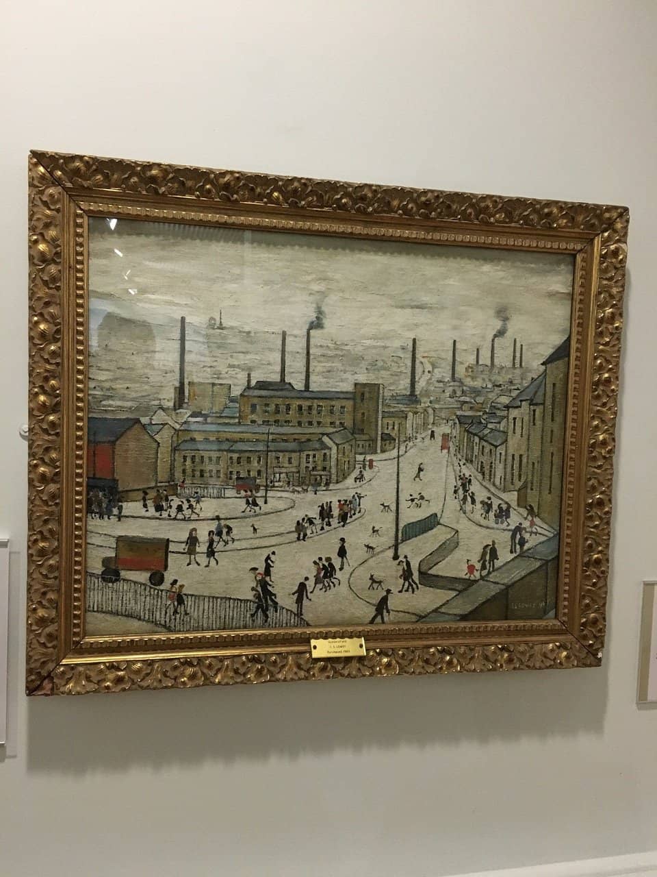 Rotating Exhibitions