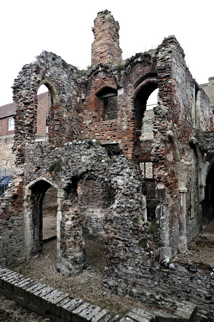 Greyfriars Bobby's Statue