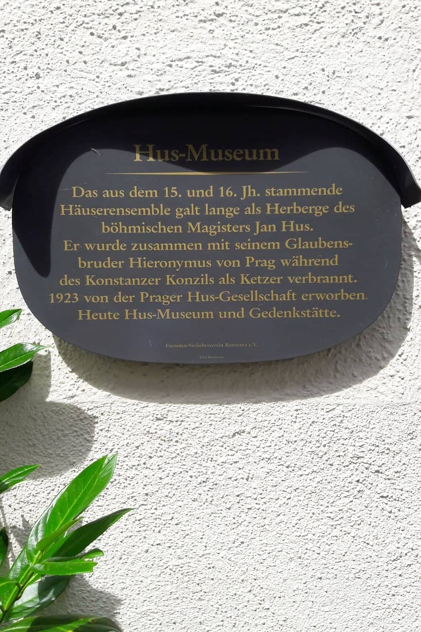 Czech Language Hospitality