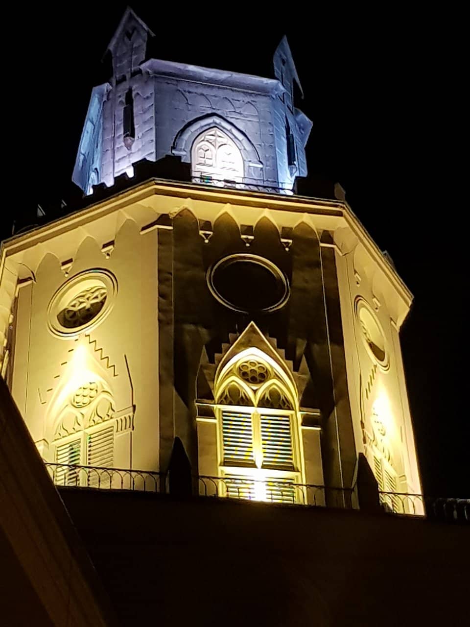 Historical Sculptures & Artifacts