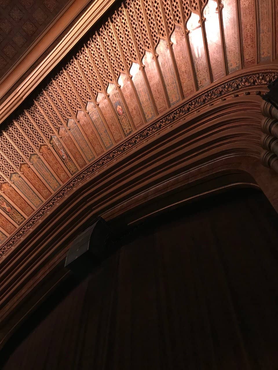 The Grand Organ