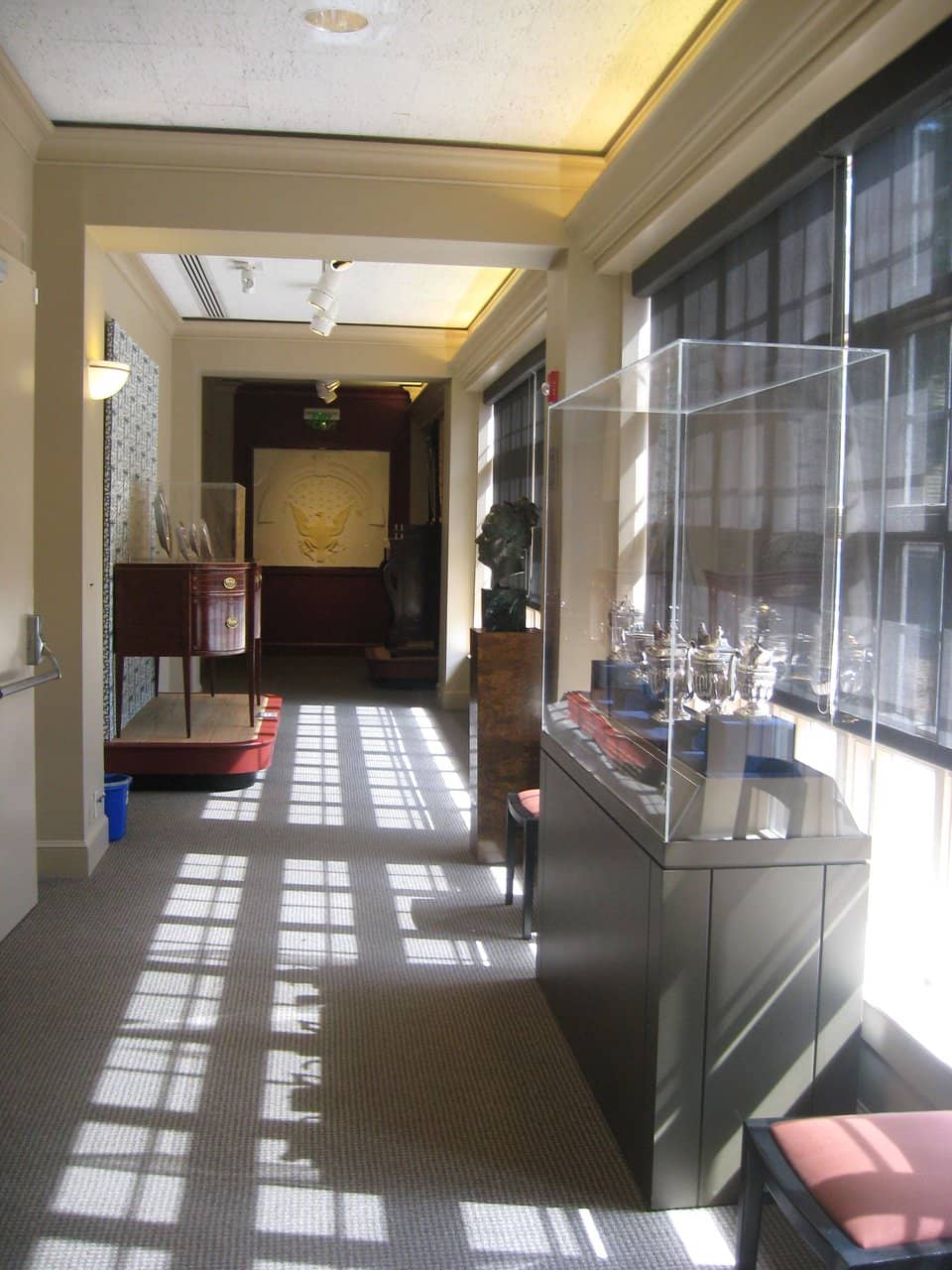 Period Rooms