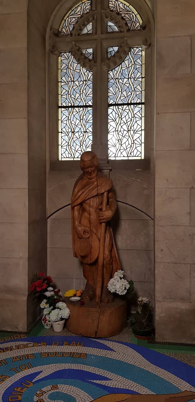 Stunning Stained Glass