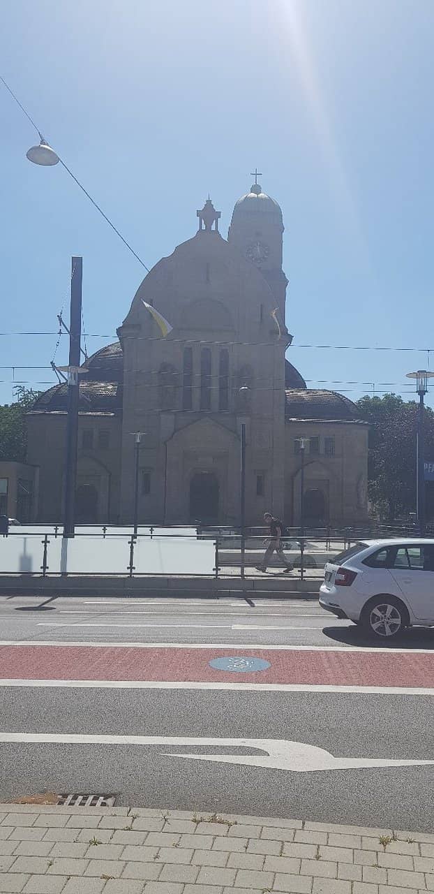 Vertical photo