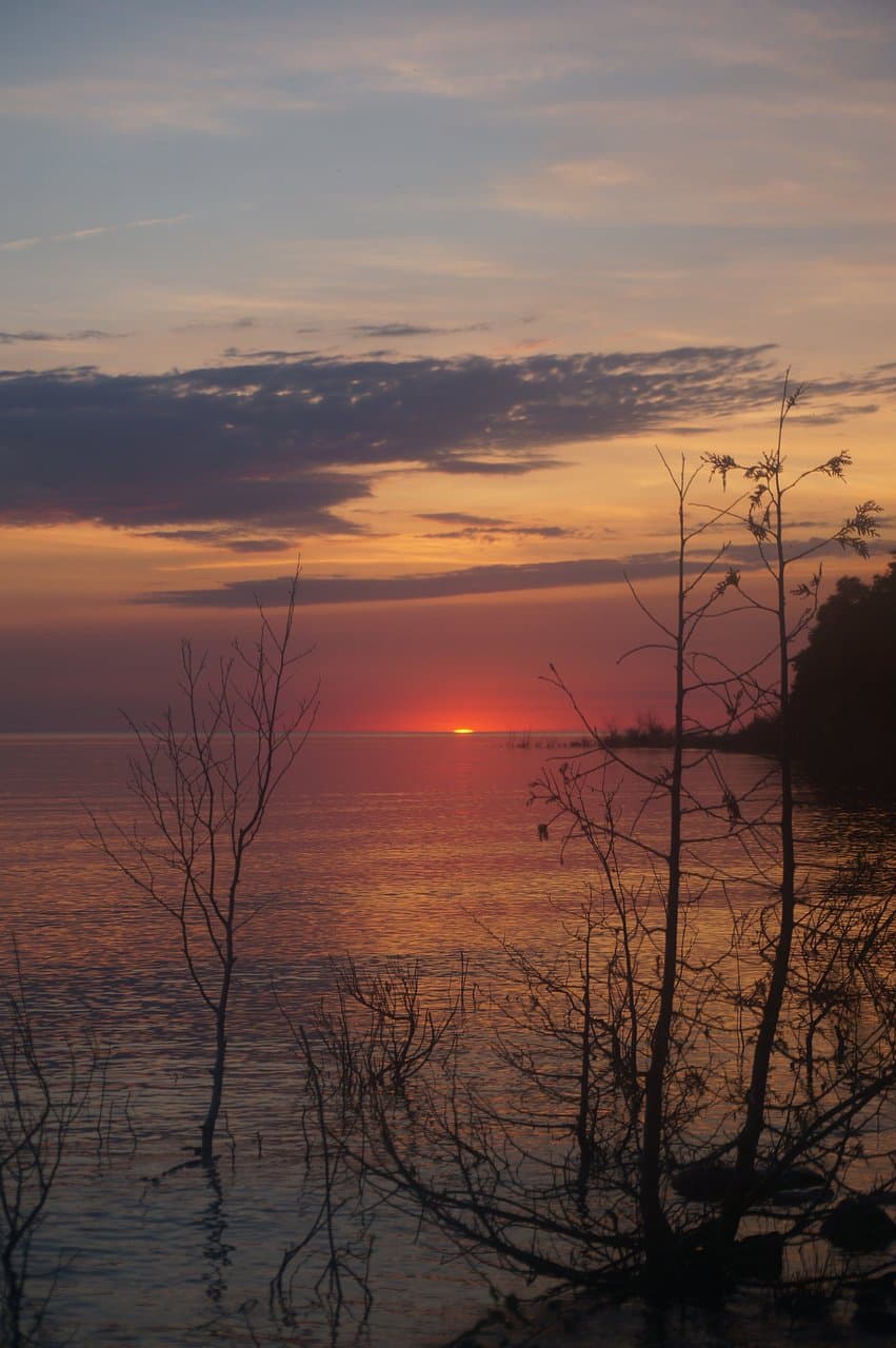 Sunset 2