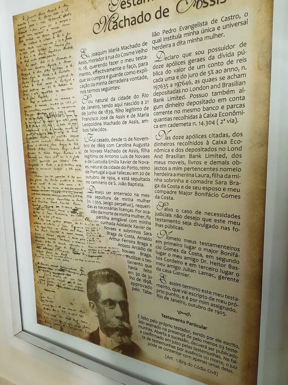 Guided Tour Experience