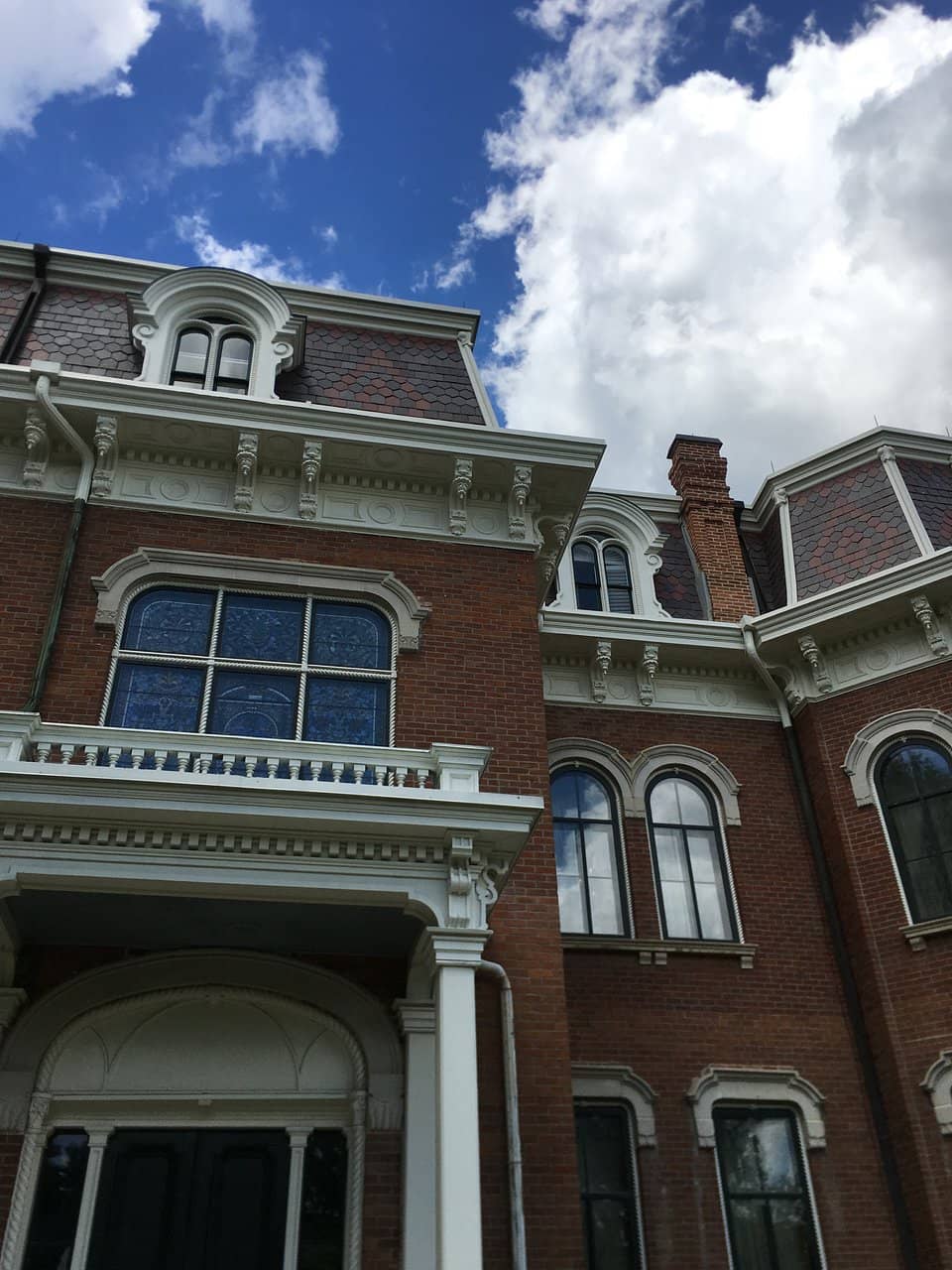 Sherman Hill Historic District