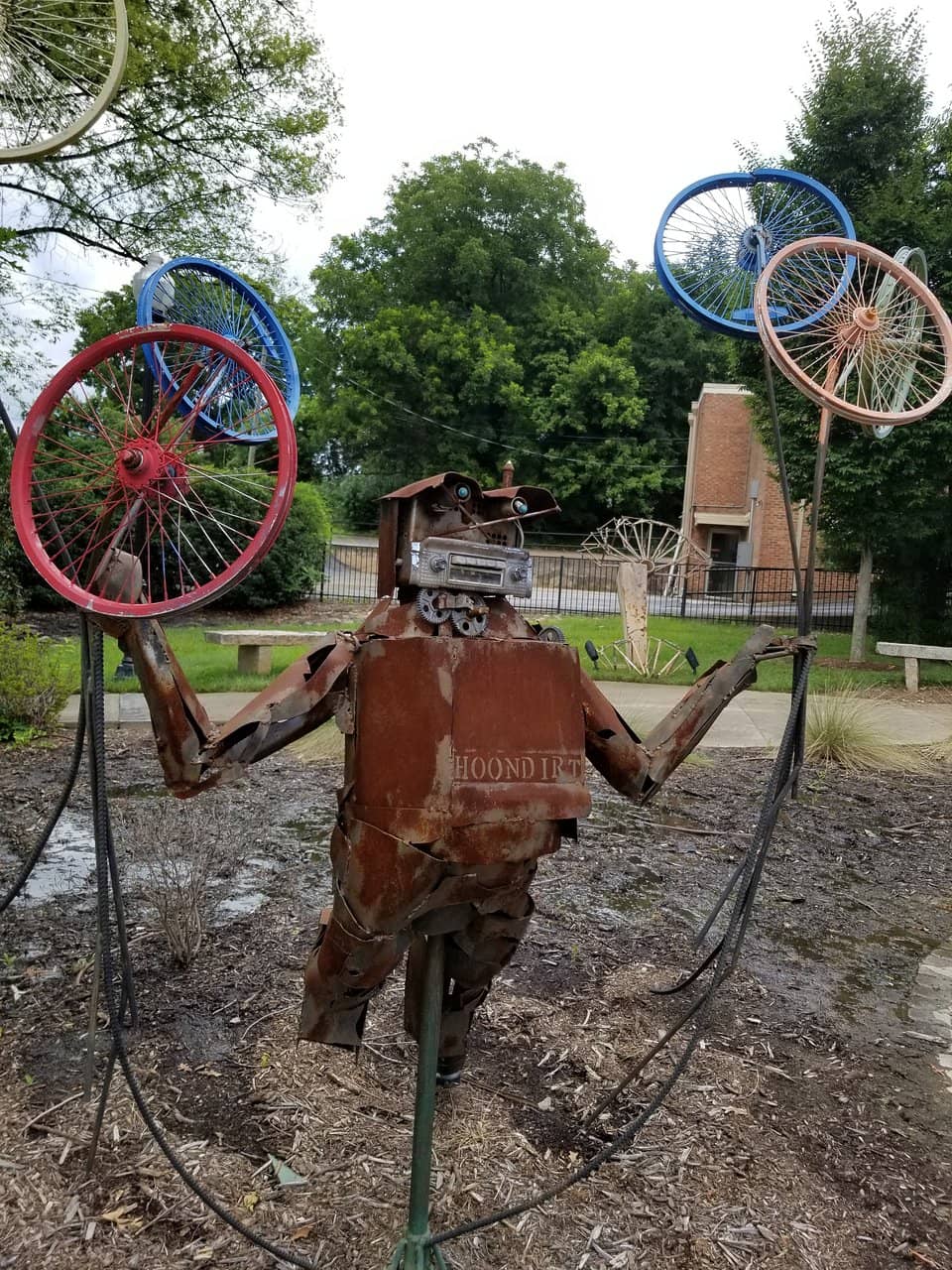 The Flying Biscuit Cafe