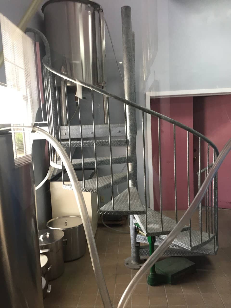 Fragrance Creation Tour