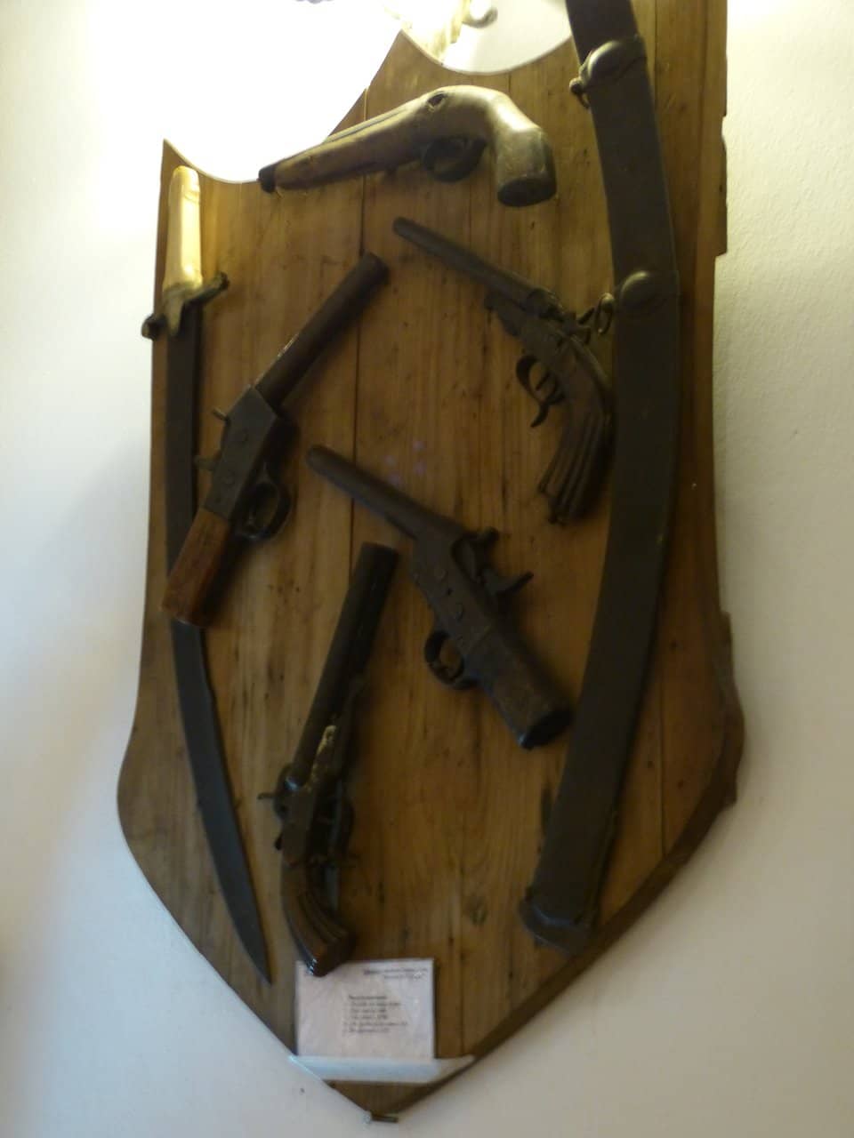 Guillermo Enrique Hudson Museum