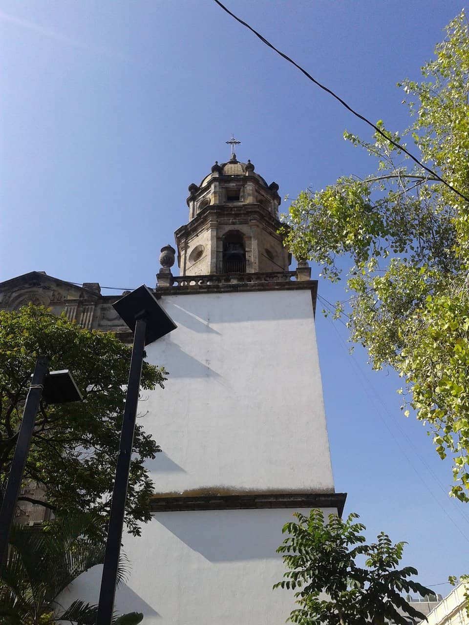 Magnificent Facade