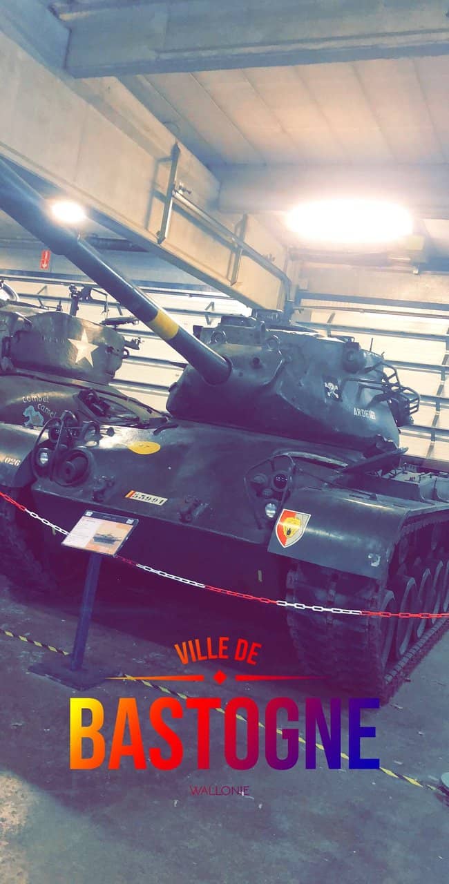 Battle of the Bulge Dioramas