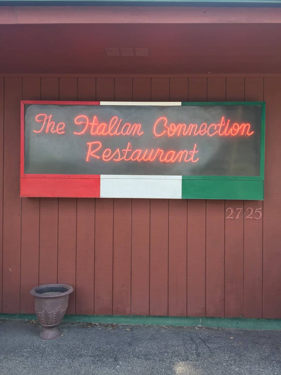 Warm & Inviting Atmosphere