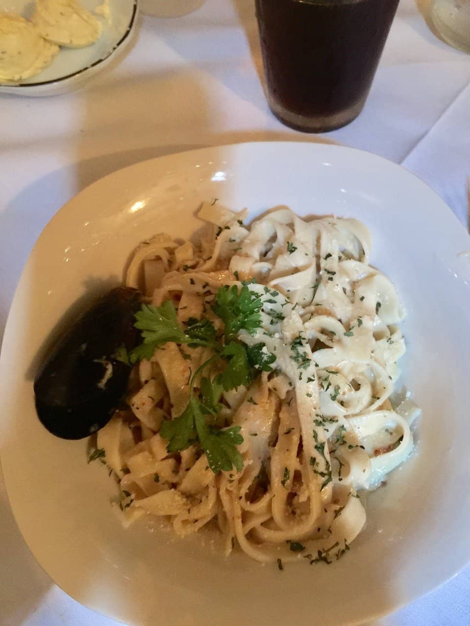 Delectable Pasta Dishes