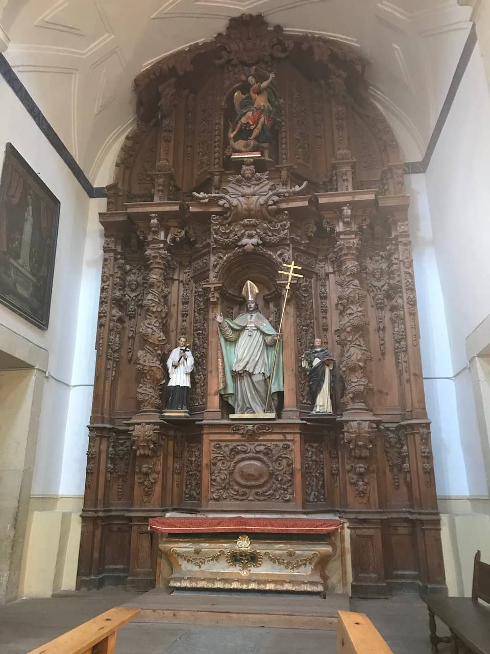 Vertical photo