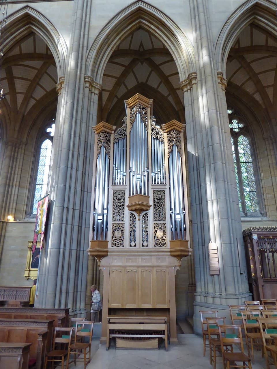 Scenic Landscape Views