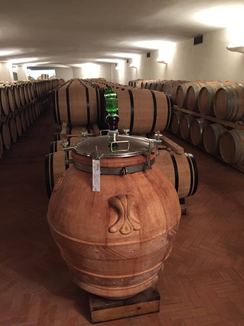 Chianti Classico DOCG