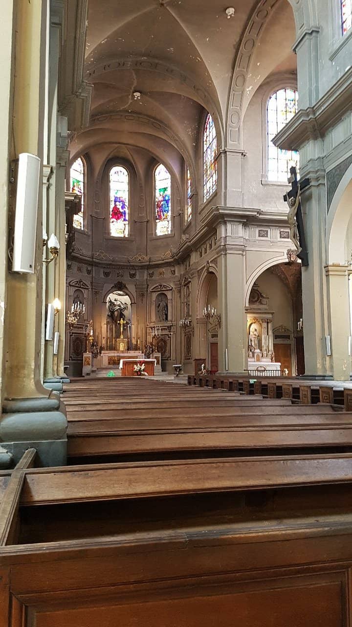 Organ Recitals