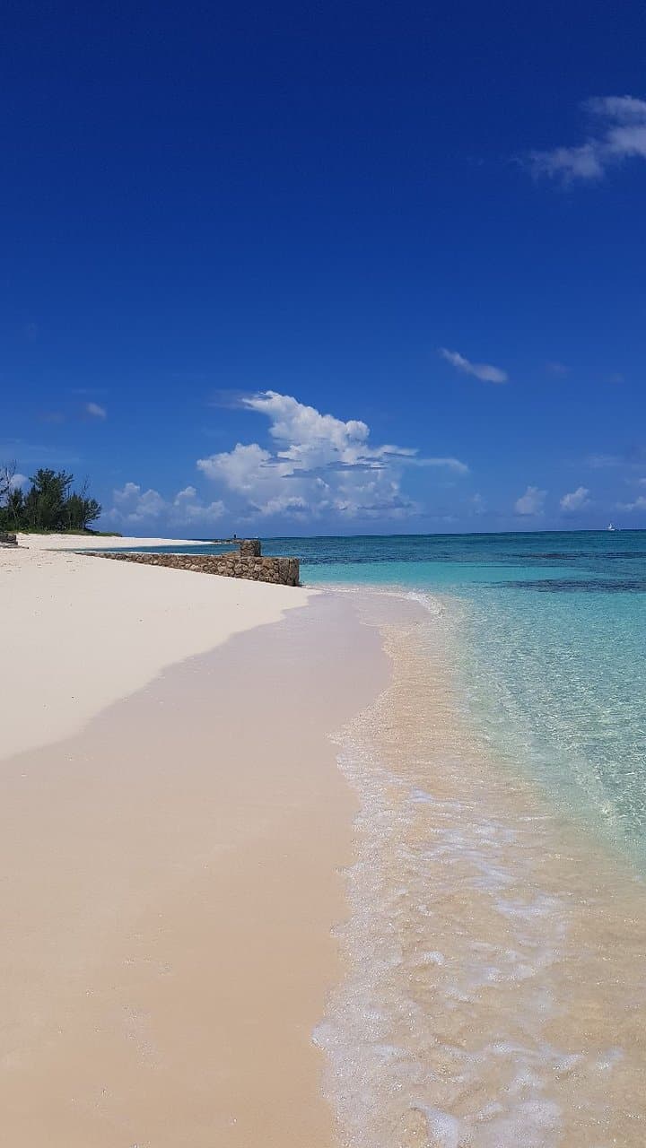 Praia do Amor Conde