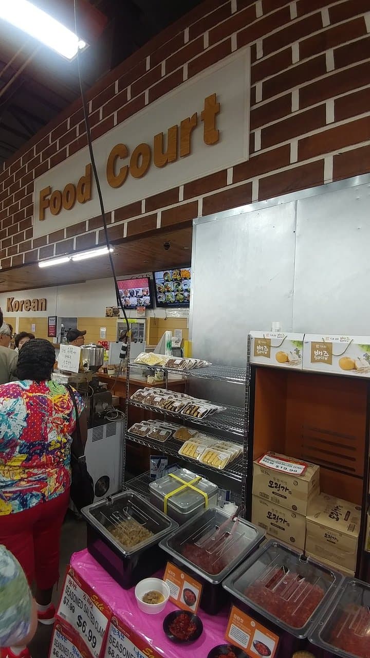 Duluth Farmers Market