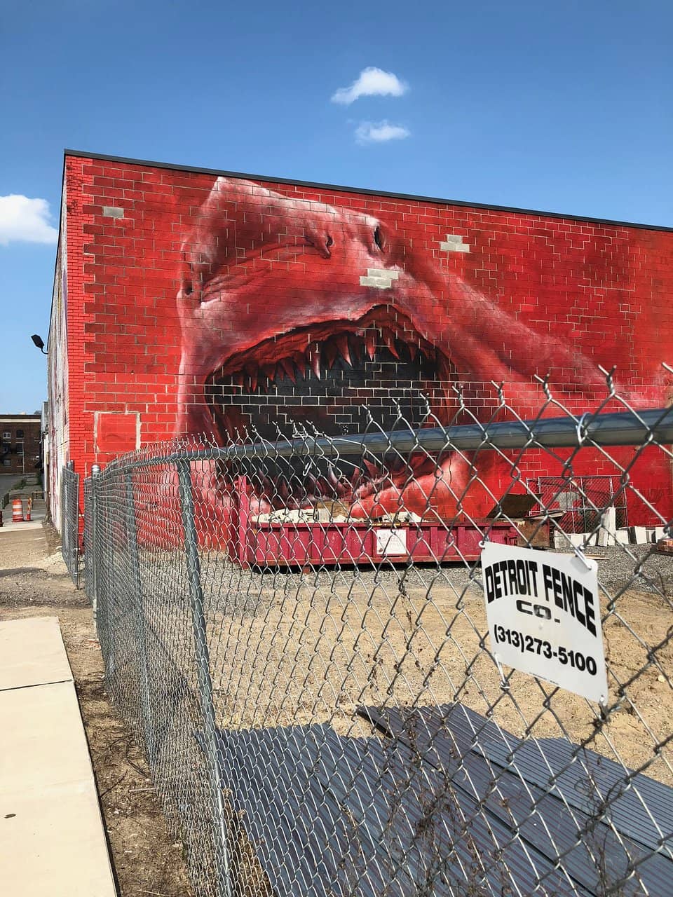 District Businesses