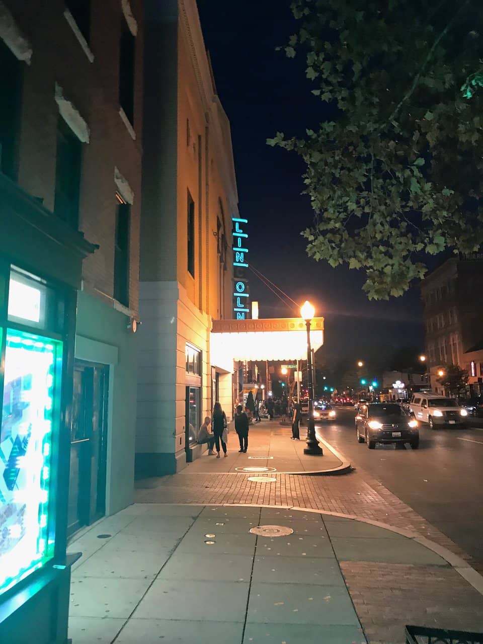 Live Music Concerts