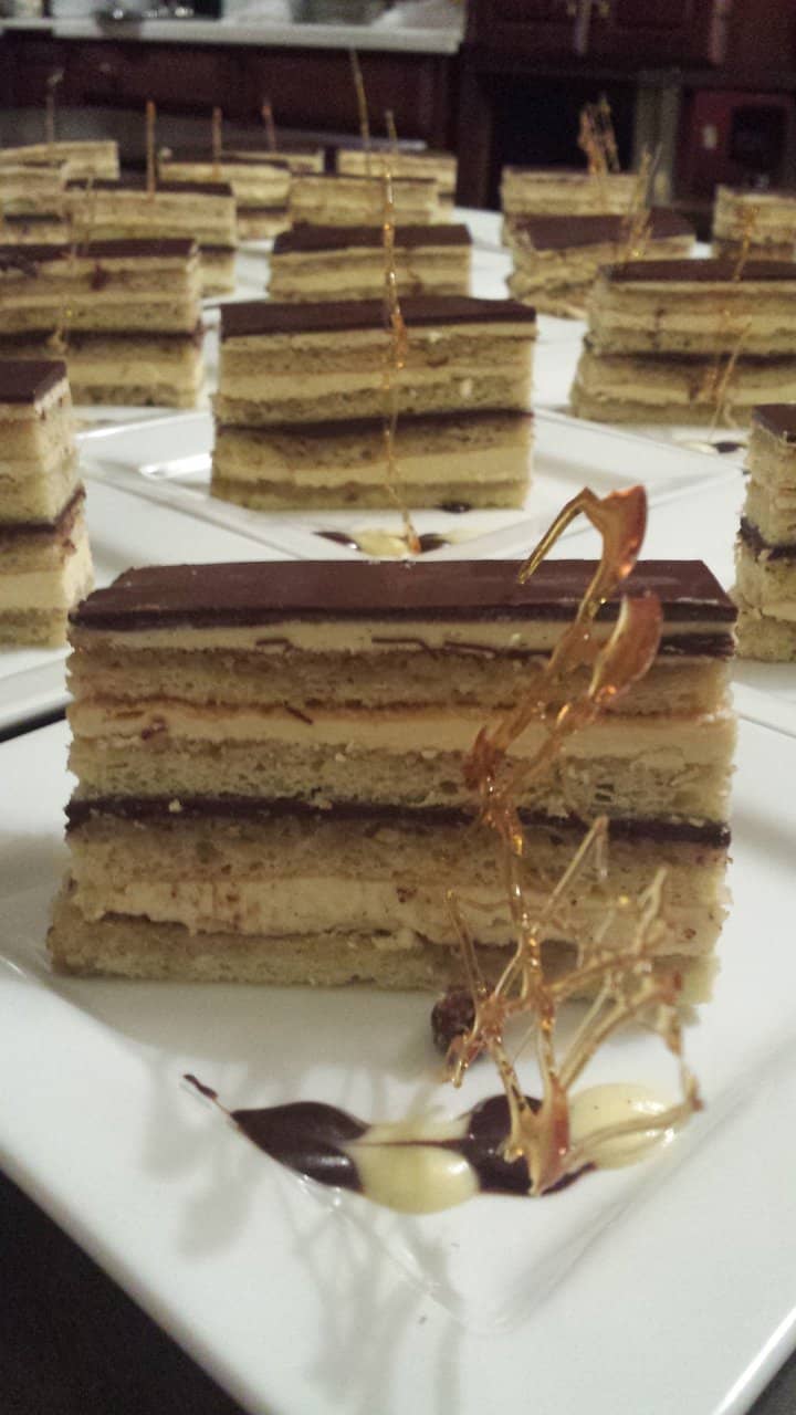 Charming French-Inspired Ambiance