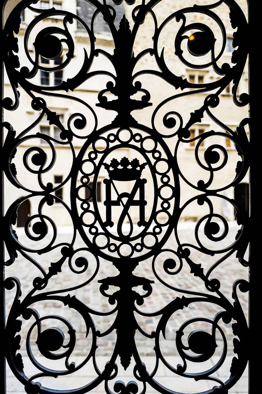 Opulent Interiors