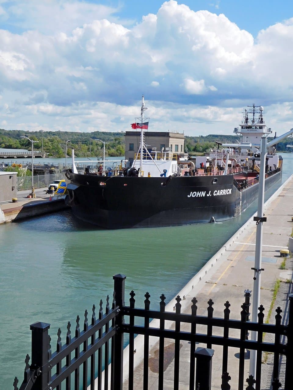 A really interest perspective of maritime history