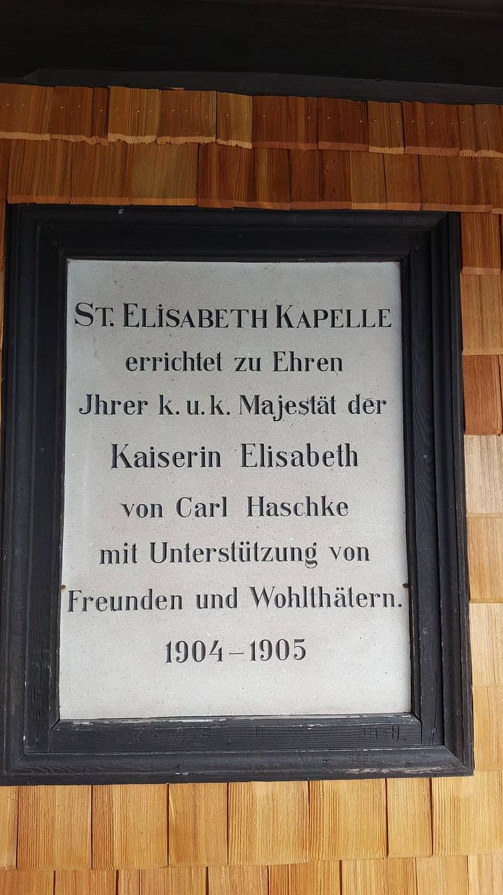 Proximity to Ski Slopes