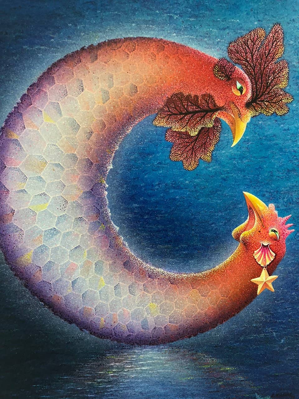 Revolutionary History