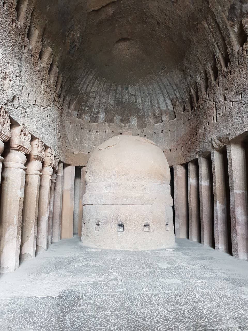 Ancient Water Management System