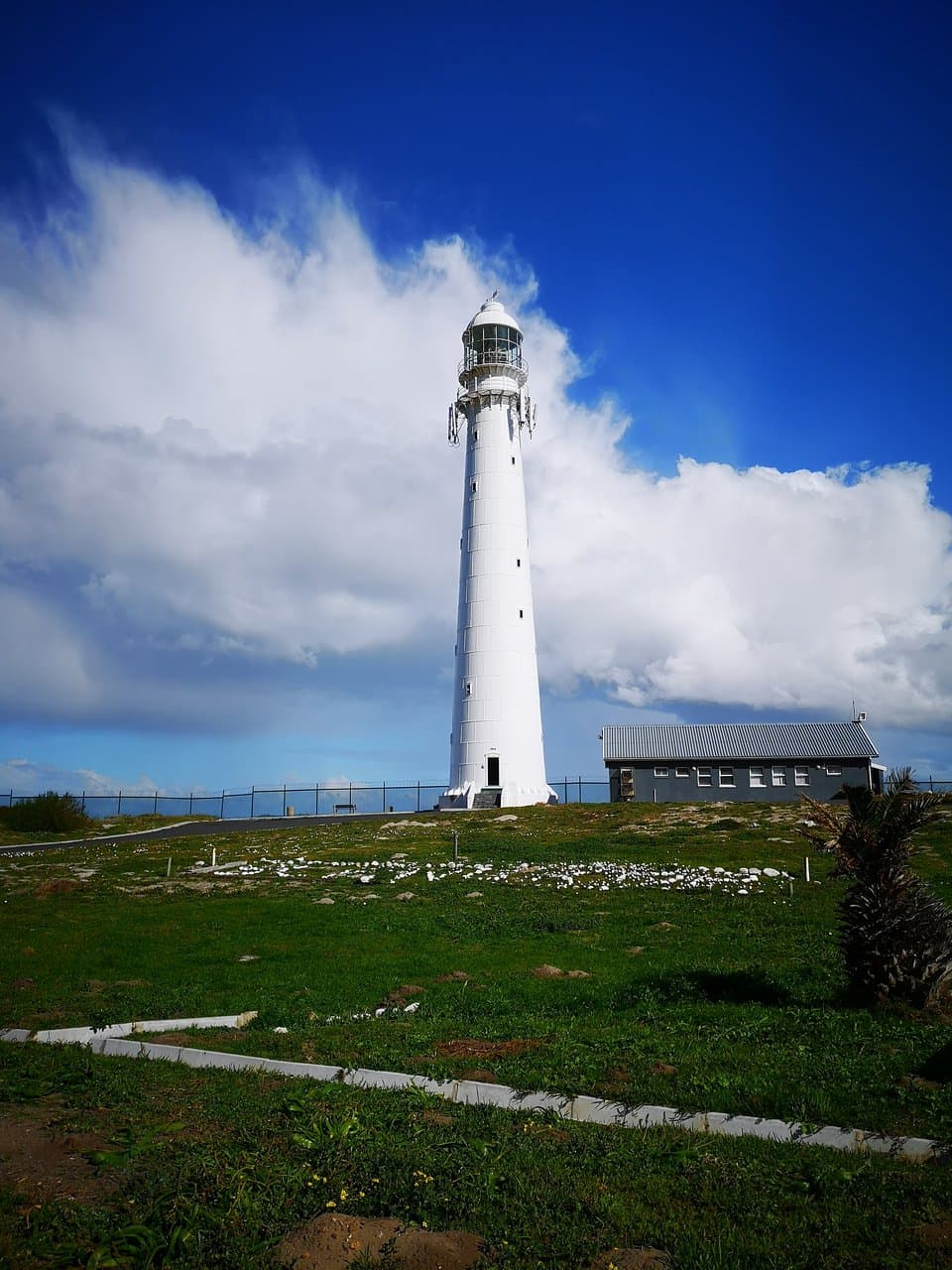 Slangkop Point Lighthouse