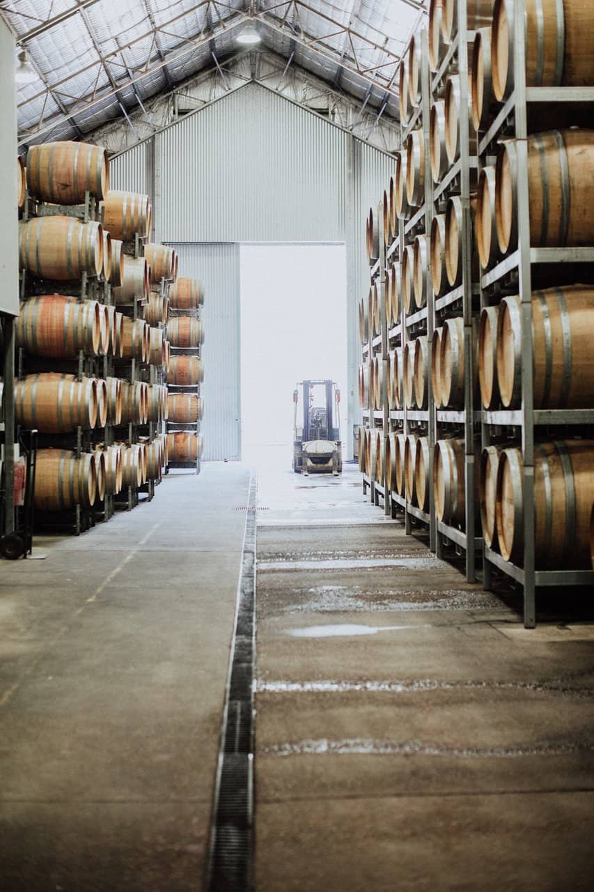 Wines of Provenance Tasting