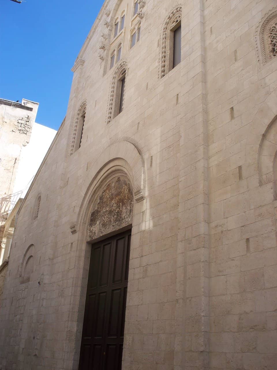 Byzantine Architecture