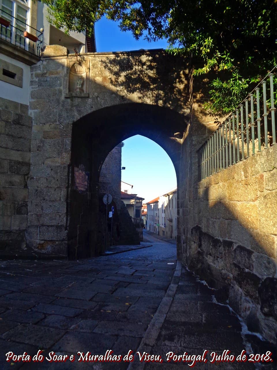 Church of Misericordia