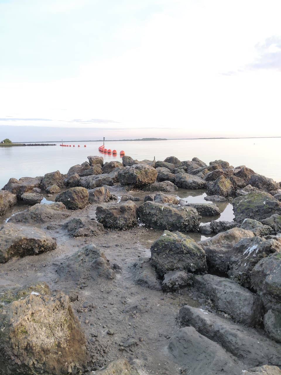 Riverside Boardwalk & Fishing Pier