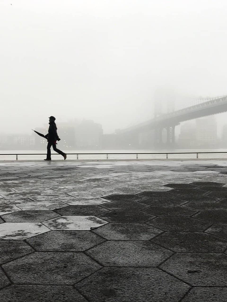 NYC Ferry Ride