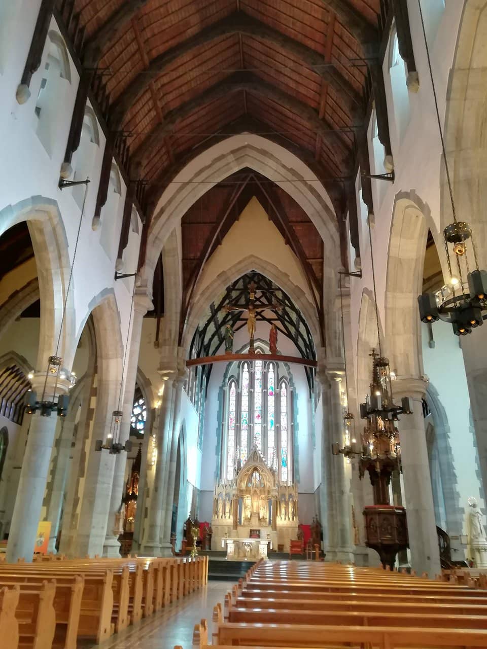 Vertical photo