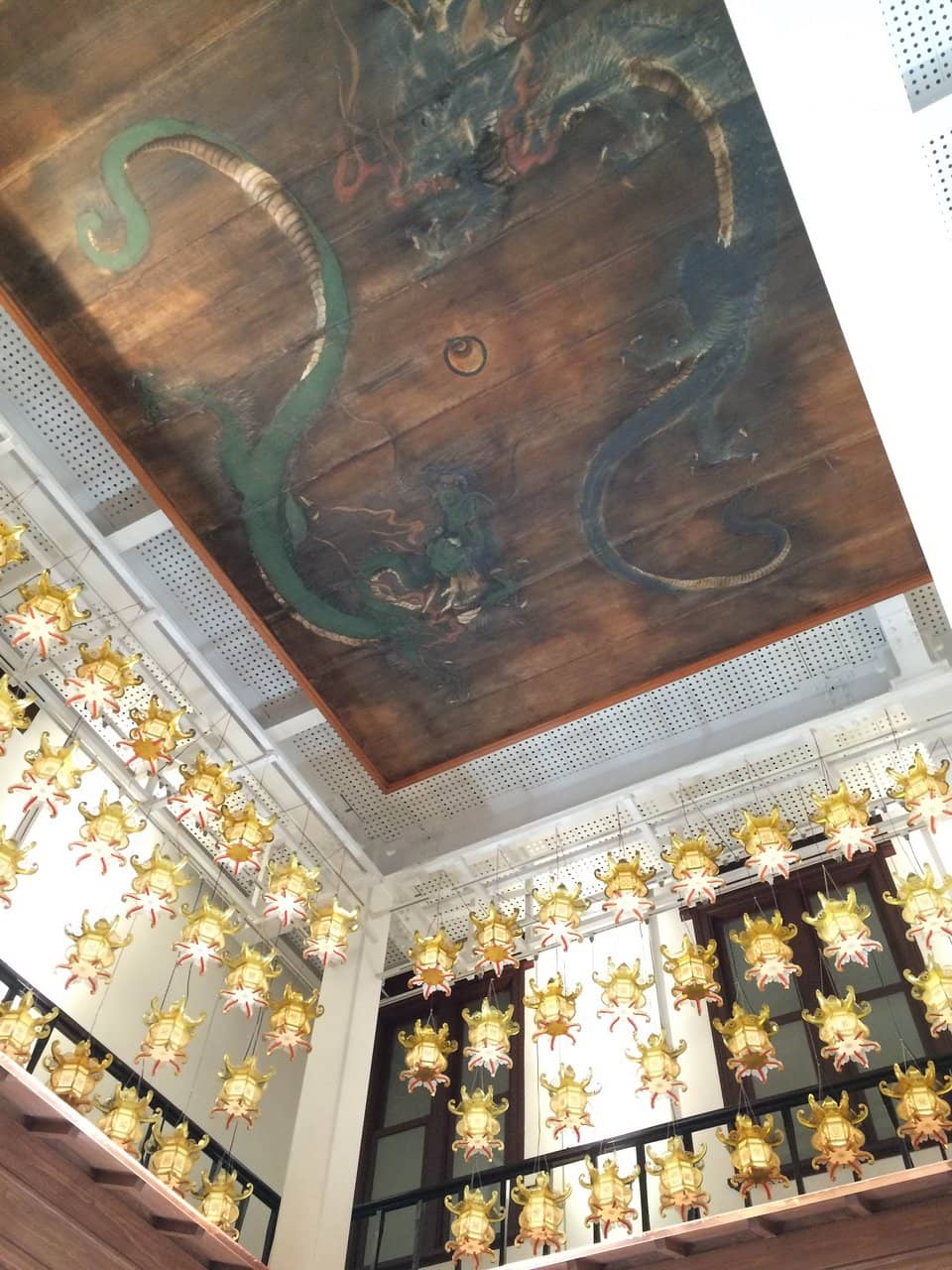 Vertical photo