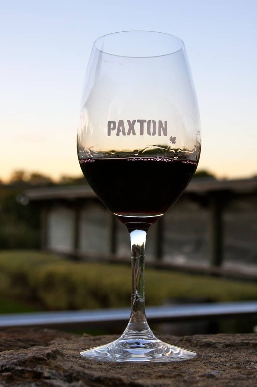 Quandong Farm Shiraz