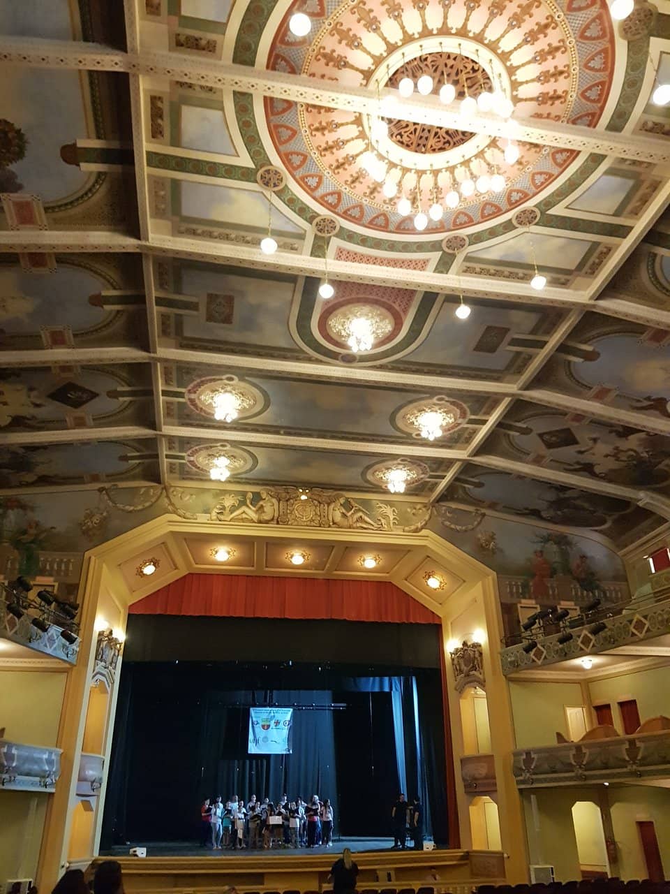 Grand Architecture