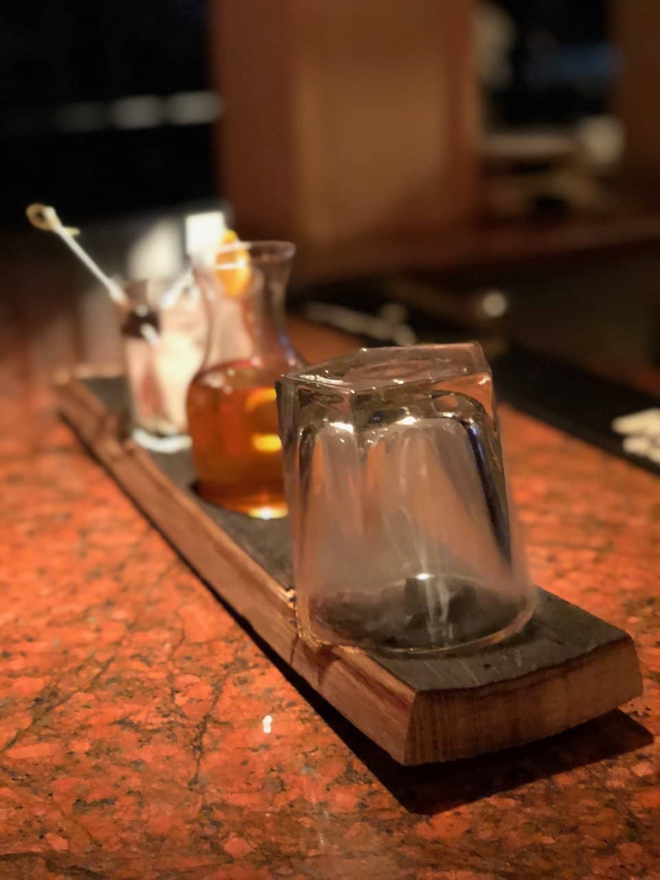 Exceptional Craft Cocktails