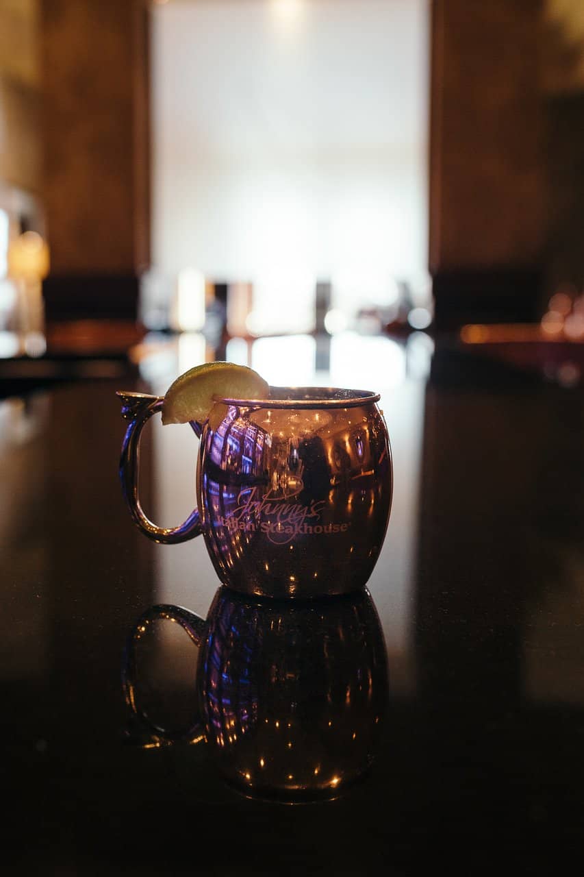 Peaceful Green Space