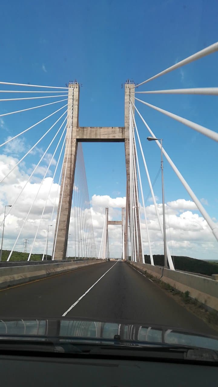 Orinoquia Bridge