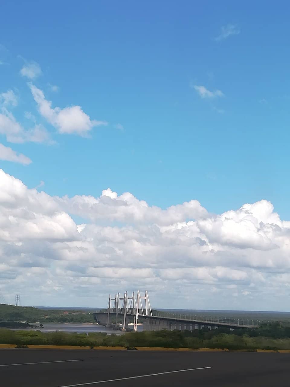 Vertical photo