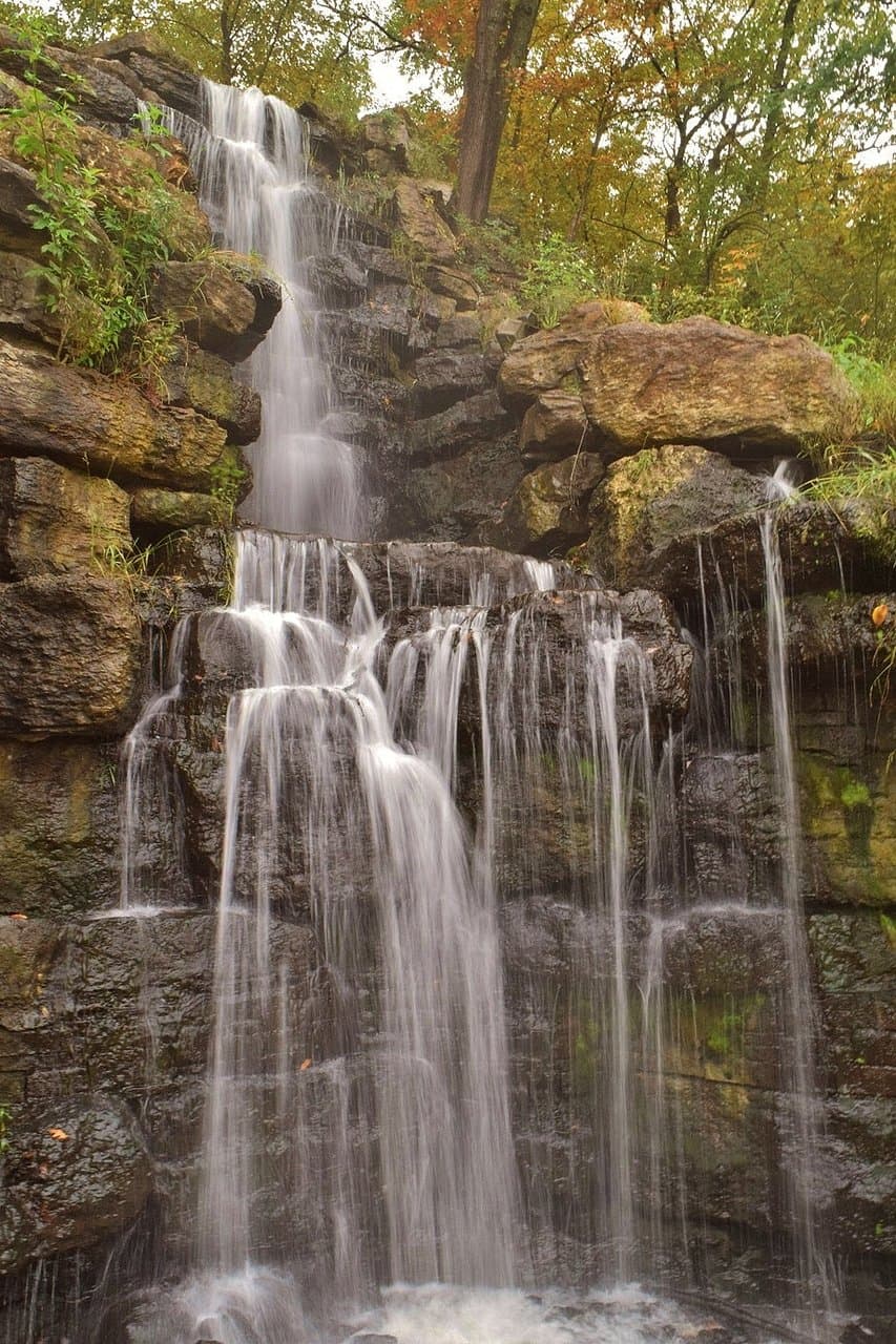 Waterfall