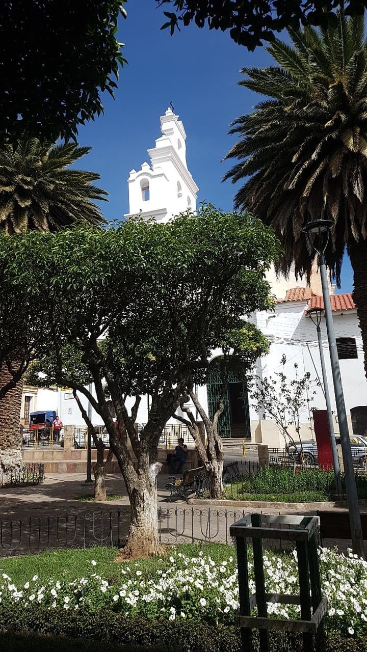 Museo de Arte Indígena ASUR