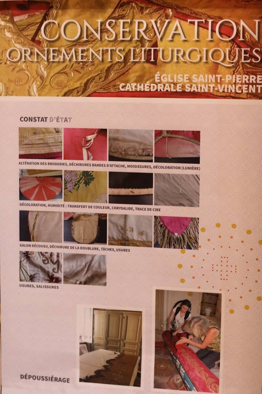 Cathedral Renovation Insights