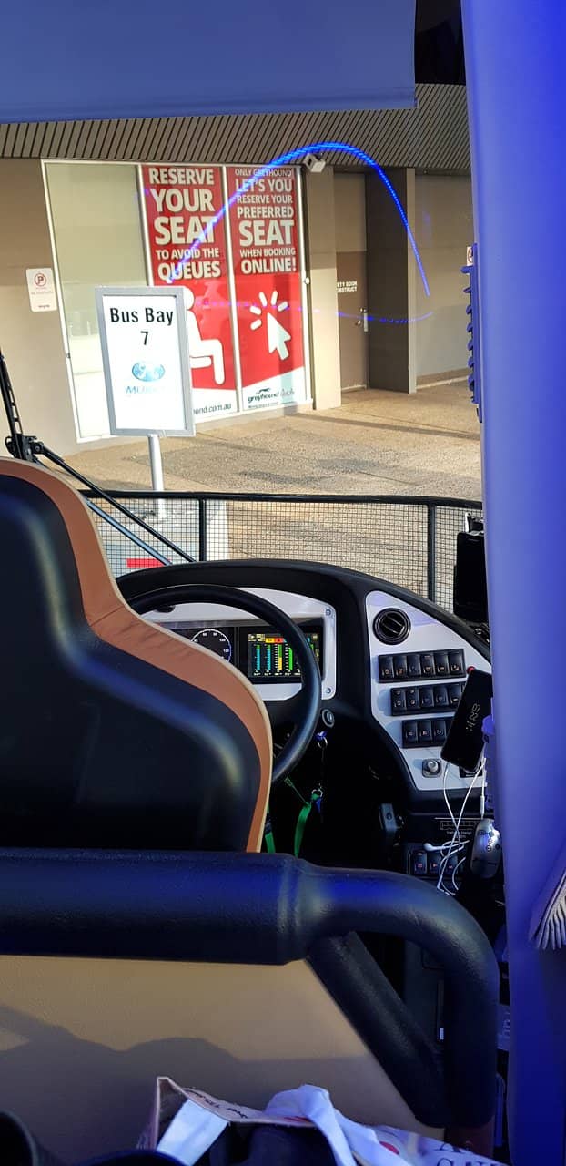 Questacon - The National Science and Technology Centre